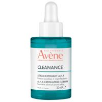 Avène Cleanance Serum Exfoliant A.H.A 30ml