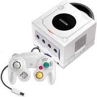 Gamecube (Wit)