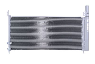 Condensator, airconditioning 940361
