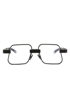 VAVA Eyewear x Ciani CL0021 lunettes de vue à monture oversize - Noir