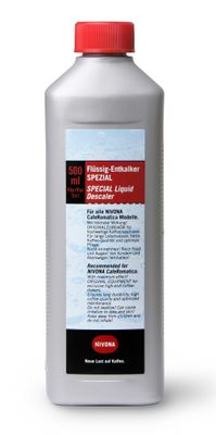 Nivona Vloeibare ontkalker 500ml