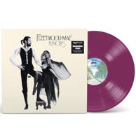 Fleetwooc Mac - Rumours (Paars Vinyl) (Amazon Exclusief) LP