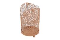 Countryfield Waxinelichthouder beige 15c