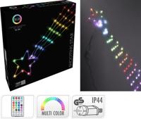 Vallende ster multi colour 85 lamps Vallende ster multi colour 85 lamps