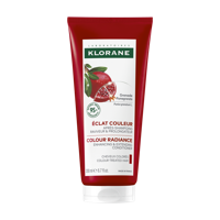Klorane Haar Conditioner Après-shampooing à la Grenade 200ml | Voor Gekleurd Haar