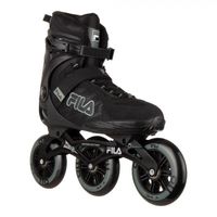 Fila Crossfit 110 Inline Skate (Zwart) 6.5 / 40.0 Zwart - thumbnail
