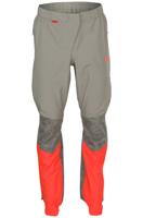 AGU Tech Regenbroek Commuter Heren Hi-vis & Reflection - Rood - XL - Waterdicht