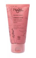 NAJEL C-GOM01NJ/6 gezicht peeling Vrouwen Crème 75 ml