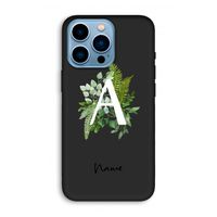 Green Brush: iPhone 13 Pro Max Biologisch afbreekbaar hoesje