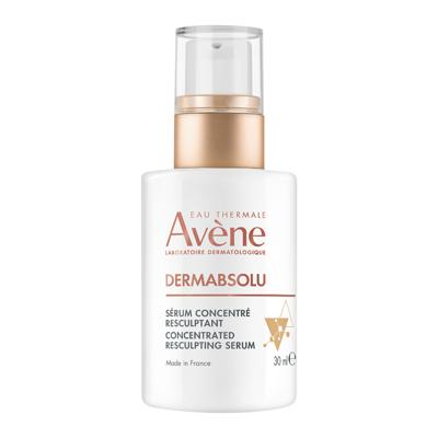 Avène DermAbsolu Geconcentreerd Resculpting Serum 30ml Avène DermAbsolu Geconcentreerd Resculpting Serum 30ml