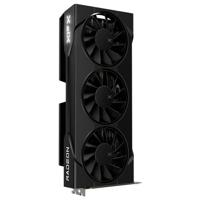 XFX AMD Radeon RX 9060 XT Videokaart Radeon RX 9060 XT 16 GB GDDR6-RAM PCI-Express, HDMI, DisplayPort