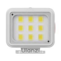 Ulanzi DG01 Cube Mini Light - Wit