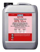 Koelvloeistof Liqui Moly KFS 12++ 5L 21135