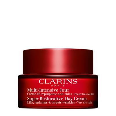 Clarins Day Cream 50ml