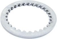 TRW stalen tussenschijven clutch.steel.kit mes315-4