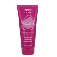 Fanola Wonder Color Locker Sealing Cream 200ml