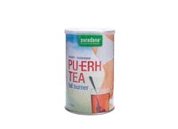 Pu-erh thee instant vegan