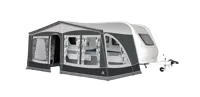 Dorema Multi Nova Voortent (exl. frame)