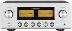 Luxman Geintegreerde Versterker L-550AX Mark II