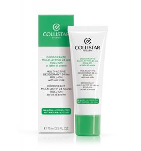 Collistar Collistar Multi-Active Deodorant 24h Roll-On 75ml