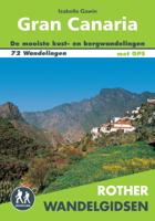Rother wandelgids Gran Canaria (Paperback)