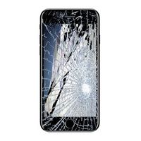 iPhone 7 LCD en Touchscreen Reparatie - Zwart - Originele Kwaliteit - thumbnail