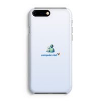 MSN: Volledig Geprint iPhone 7 Plus Hoesje