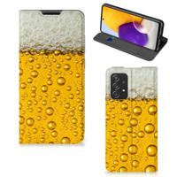 Samsung Galaxy A72 (5G/4G) | Flip Style Cover | Bier