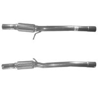 Verbindingspijp Fiat Multipla BM50049