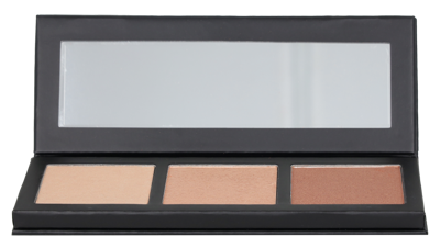 MAC Hyper Real Glow Palette 13.50 g Get It Glowin' Highlighter 13.5 g