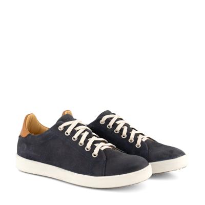 Travelin&apos; Women - Sneaker low - Blauw - Maat 36