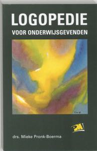 Logopedie voor onderwijsgevenden (Paperback)