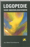 Logopedie voor onderwijsgevenden (Paperback)