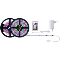 Paulmann FN SimpLED Strip 7,5m 70514 LED-strip Met connector (male) 12 V 7.5 m RGB 1 set(s)