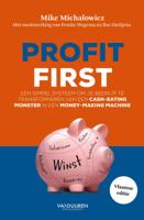 Profit First (Paperback)