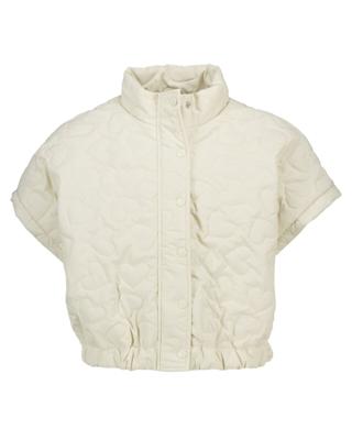 Gilet - Beige