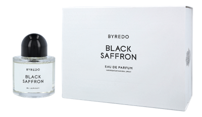 Byredo Black Saffron 100 ml Eau de Parfum Heren