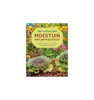 Een natuurlijke moestuin met permacultuur