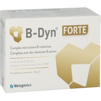B-Dyn Forte - thumbnail