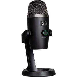 Blue Microphones Yeti Nano USB-microfoon microfoon