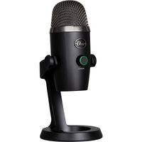 Blue Microphones Yeti Nano USB-microfoon microfoon