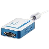 Ixxat 1.01.0281.12001 USB-to-CAN V2 compact mit D-Sub-9 Schnittstelle CAN omzetter 5 V/DC 1 stuk(s)