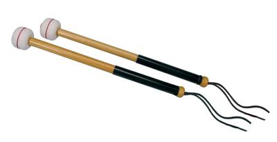 Hayman PA-425 kloppers voor timp toms
