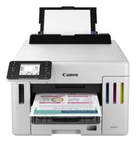 Canon MAXIFY GX5550 inkjetprinter Kleur 600 x 1200 DPI A4 Wifi