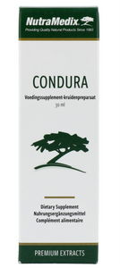 Nutramedix Condura Comfort 30ml
