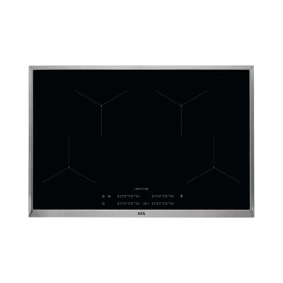 AEG IKB84431XB ACTIE met GRATIS pannenset "A3SS"