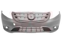 Van Wezel Bumper 3082571