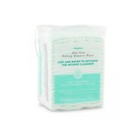 Adephar Make-up Remover Wipes 2in1 Aloe 40