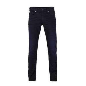 G-Star RAW slim fit jeans 3301 dark aged G-Star RAW slim fit jeans 3301 dark aged