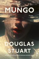 Mungo - Douglas Stuart - ebook
